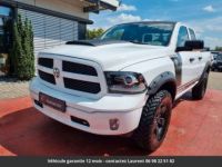 Dodge Ram sport night 5.7l 4x4 tout compris hors homologation 4500e - <small></small> 29.950 € <small>TTC</small> - #2