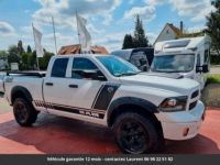 Dodge Ram sport night 5.7l 4x4 tout compris hors homologation 4500e - <small></small> 29.950 € <small>TTC</small> - #5