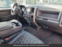 Dodge Ram sport night 5.7l 4x4 tout compris hors homologation 4500e - <small></small> 29.950 € <small>TTC</small> - #6