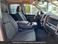 Dodge Ram sport night 5.7l 4x4 tout compris hors homologation 4500e - <small></small> 29.950 € <small>TTC</small> - #7