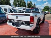 Dodge Ram sport night 5.7l 4x4 tout compris hors homologation 4500e - <small></small> 29.950 € <small>TTC</small> - #8