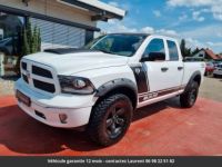 Dodge Ram sport night 5.7l 4x4 tout compris hors homologation 4500e - <small></small> 29.950 € <small>TTC</small> - #10