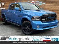 Dodge Ram sport night 5.7l 4x4 tout compris hors homologation 4500e - <small></small> 39.900 € <small>TTC</small> - #1