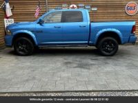 Dodge Ram sport night 5.7l 4x4 tout compris hors homologation 4500e - <small></small> 39.900 € <small>TTC</small> - #2