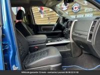 Dodge Ram sport night 5.7l 4x4 tout compris hors homologation 4500e - <small></small> 39.900 € <small>TTC</small> - #3