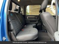 Dodge Ram sport night 5.7l 4x4 tout compris hors homologation 4500e - <small></small> 39.900 € <small>TTC</small> - #4