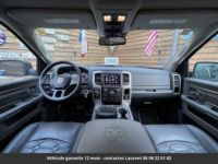 Dodge Ram sport night 5.7l 4x4 tout compris hors homologation 4500e - <small></small> 39.900 € <small>TTC</small> - #6