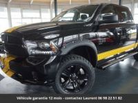 Dodge Ram sport night 5.7l 4x4 tout compris hors homologation 4500e - <small></small> 39.900 € <small>TTC</small> - #1