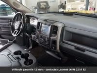 Dodge Ram sport night 5.7l 4x4 tout compris hors homologation 4500e - <small></small> 39.900 € <small>TTC</small> - #2