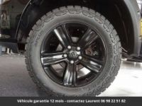 Dodge Ram sport night 5.7l 4x4 tout compris hors homologation 4500e - <small></small> 39.900 € <small>TTC</small> - #4