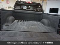 Dodge Ram sport night 5.7l 4x4 tout compris hors homologation 4500e - <small></small> 39.900 € <small>TTC</small> - #5