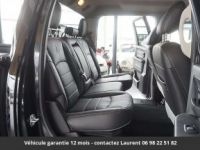 Dodge Ram sport night 5.7l 4x4 tout compris hors homologation 4500e - <small></small> 39.900 € <small>TTC</small> - #9