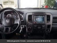 Dodge Ram sport night 5.7l 4x4 tout compris hors homologation 4500e - <small></small> 39.900 € <small>TTC</small> - #10