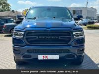 Dodge Ram sport night 5.7l 4x4 tout compris hors homologation 4500e - <small></small> 41.500 € <small>TTC</small> - #2