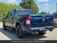 Dodge Ram sport night 5.7l 4x4 tout compris hors homologation 4500e - <small></small> 41.500 € <small>TTC</small> - #4