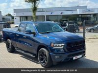 Dodge Ram sport night 5.7l 4x4 tout compris hors homologation 4500e - <small></small> 41.500 € <small>TTC</small> - #7