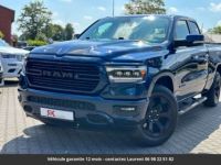 Dodge Ram sport night 5.7l 4x4 tout compris hors homologation 4500e - <small></small> 41.500 € <small>TTC</small> - #8