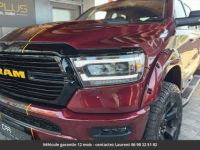 Dodge Ram sport night 5.7l 4x4 tout compris hors homologation 4500e - <small></small> 49.990 € <small>TTC</small> - #2