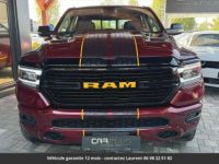 Dodge Ram sport night 5.7l 4x4 tout compris hors homologation 4500e - <small></small> 49.990 € <small>TTC</small> - #3