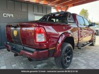 Dodge Ram sport night 5.7l 4x4 tout compris hors homologation 4500e - <small></small> 49.990 € <small>TTC</small> - #5