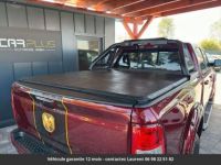 Dodge Ram sport night 5.7l 4x4 tout compris hors homologation 4500e - <small></small> 49.990 € <small>TTC</small> - #6