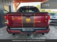 Dodge Ram sport night 5.7l 4x4 tout compris hors homologation 4500e - <small></small> 49.990 € <small>TTC</small> - #7