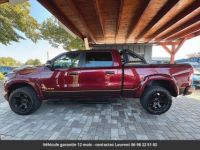 Dodge Ram sport night 5.7l 4x4 tout compris hors homologation 4500e - <small></small> 49.990 € <small>TTC</small> - #9