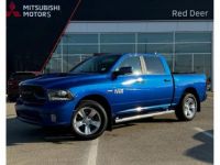 Dodge Ram sport night 5.7l 4x4 tout compris hors homologation 4500e - <small></small> 40.047 € <small>TTC</small> - #1