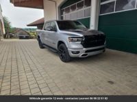 Dodge Ram sport night 5.7l 4x4 tout compris hors homologation 4500e - <small></small> 49.889 € <small>TTC</small> - #3