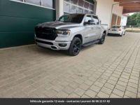 Dodge Ram sport night 5.7l 4x4 tout compris hors homologation 4500e - <small></small> 49.889 € <small>TTC</small> - #4