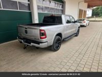 Dodge Ram sport night 5.7l 4x4 tout compris hors homologation 4500e - <small></small> 49.889 € <small>TTC</small> - #5