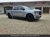 Dodge Ram sport night 5.7l 4x4 tout compris hors homologation 4500e - <small></small> 49.889 € <small>TTC</small> - #6