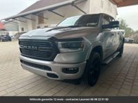 Dodge Ram sport night 5.7l 4x4 tout compris hors homologation 4500e - <small></small> 49.889 € <small>TTC</small> - #7