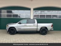 Dodge Ram sport night 5.7l 4x4 tout compris hors homologation 4500e - <small></small> 49.889 € <small>TTC</small> - #8