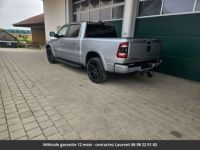 Dodge Ram sport night 5.7l 4x4 tout compris hors homologation 4500e - <small></small> 49.889 € <small>TTC</small> - #9