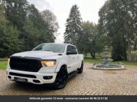 Dodge Ram sport night 5.7l 4x4 tout compris hors homologation 4500e - <small></small> 36.490 € <small>TTC</small> - #1