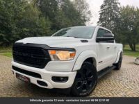 Dodge Ram sport night 5.7l 4x4 tout compris hors homologation 4500e - <small></small> 36.490 € <small>TTC</small> - #2