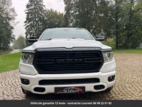 Dodge Ram sport night 5.7l 4x4 tout compris hors homologation 4500e - <small></small> 36.490 € <small>TTC</small> - #3