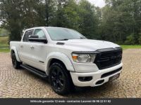 Dodge Ram sport night 5.7l 4x4 tout compris hors homologation 4500e - <small></small> 36.490 € <small>TTC</small> - #4