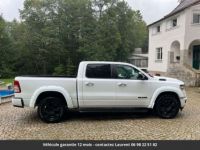 Dodge Ram sport night 5.7l 4x4 tout compris hors homologation 4500e - <small></small> 36.490 € <small>TTC</small> - #5