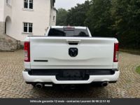 Dodge Ram sport night 5.7l 4x4 tout compris hors homologation 4500e - <small></small> 36.490 € <small>TTC</small> - #7