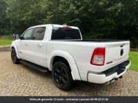 Dodge Ram sport night 5.7l 4x4 tout compris hors homologation 4500e - <small></small> 36.490 € <small>TTC</small> - #8