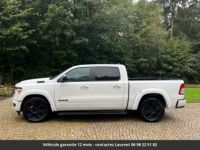 Dodge Ram sport night 5.7l 4x4 tout compris hors homologation 4500e - <small></small> 36.490 € <small>TTC</small> - #9