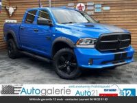 Dodge Ram sport night 5.7l 4x4 tout compris hors homologation 4500e - <small></small> 34.900 € <small>TTC</small> - #1