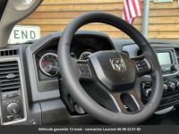 Dodge Ram sport night 5.7l 4x4 tout compris hors homologation 4500e - <small></small> 34.900 € <small>TTC</small> - #2