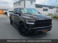 Dodge Ram sport night 5.7l 4x4 tout compris hors homologation 4500e - <small></small> 45.450 € <small>TTC</small> - #1