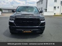 Dodge Ram sport night 5.7l 4x4 tout compris hors homologation 4500e - <small></small> 45.450 € <small>TTC</small> - #2