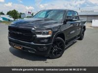 Dodge Ram sport night 5.7l 4x4 tout compris hors homologation 4500e - <small></small> 45.450 € <small>TTC</small> - #3