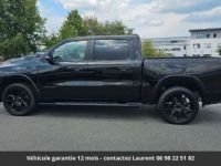 Dodge Ram sport night 5.7l 4x4 tout compris hors homologation 4500e - <small></small> 45.450 € <small>TTC</small> - #4