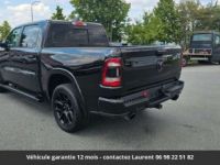 Dodge Ram sport night 5.7l 4x4 tout compris hors homologation 4500e - <small></small> 45.450 € <small>TTC</small> - #5